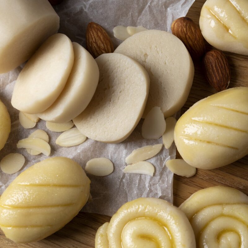 Producto Castellano Manchego Test
