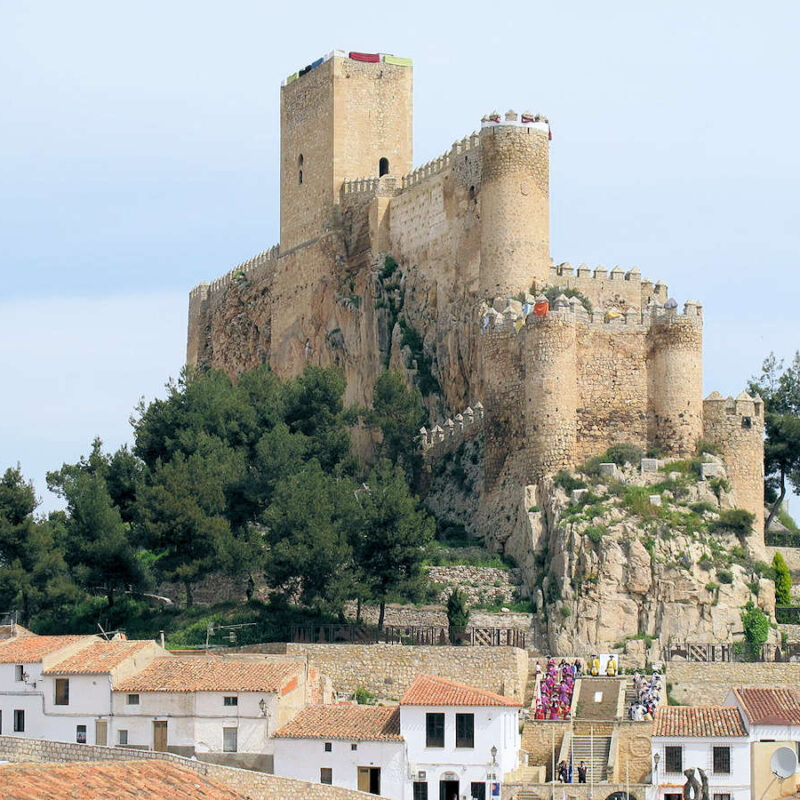 Almansa