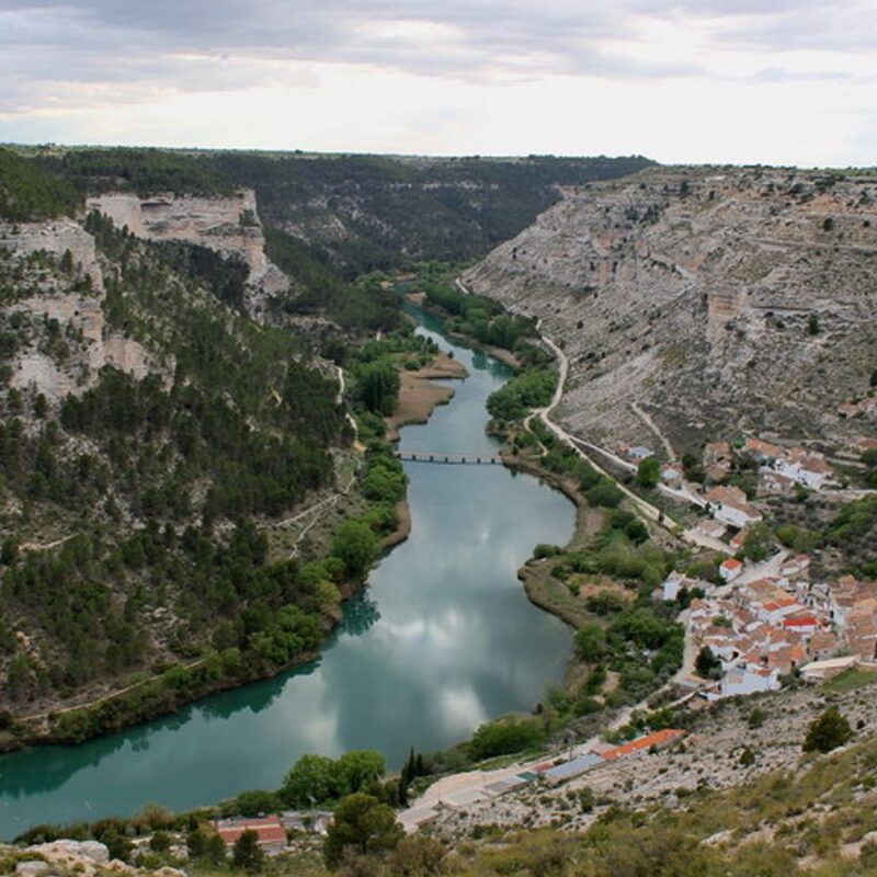 Ribera del Júcar