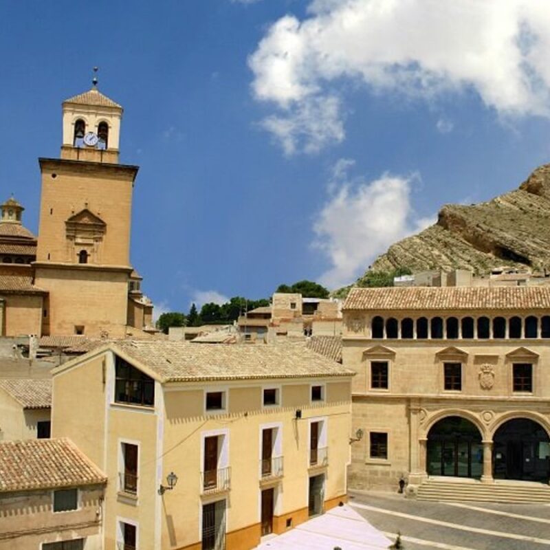 Jumilla