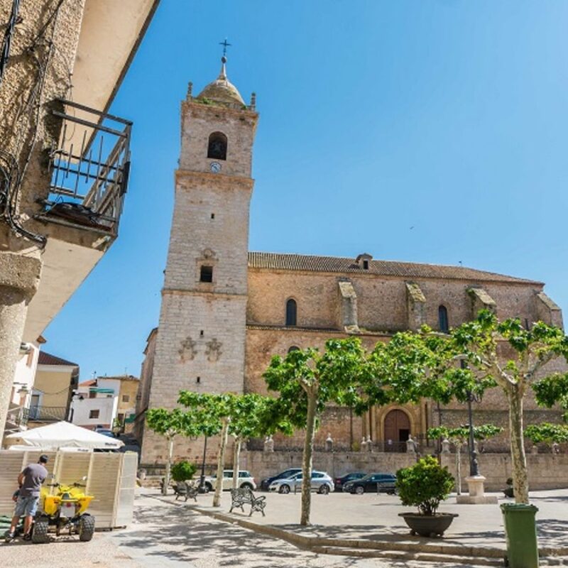 Mondéjar