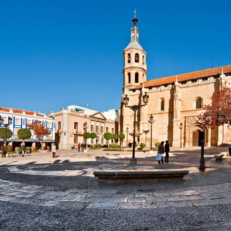 Valdepeñas
