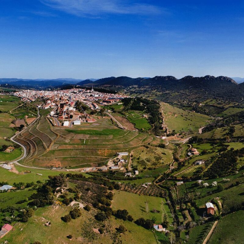 Campo de Calatrava